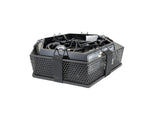 Kuma Outdoor Gear Off Grid Hex Fire Bowl Black Including Carry Bag 504-KM-HCFB-BB