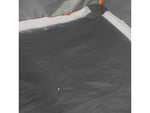 Kuma Outdoor Gear Peaks Privacy Shelter Graphite/Orange 874-KM-PPS-GROR