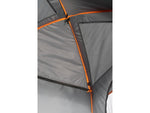 Kuma Outdoor Gear Peaks Privacy Shelter Graphite/Orange 874-KM-PPS-GROR