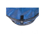 Kuma Outdoor Gear Pop Up Recycle Bin-Blue