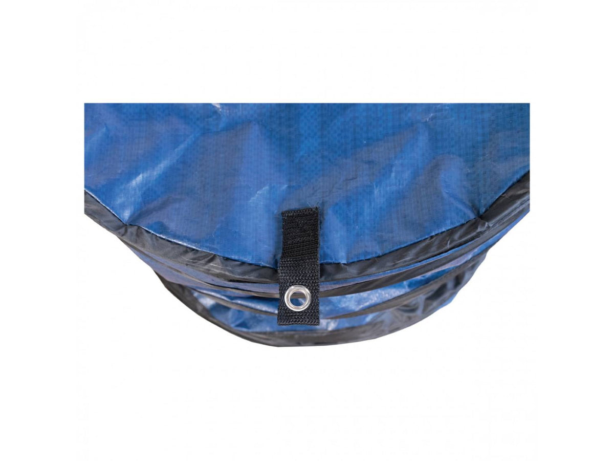 Kuma Outdoor Gear Pop Up Recycle Bin-Blue