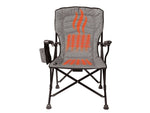 Kuma Outdoor Gear Switchback HEATED Chair w/ Power Bank & Bluetooth