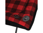 Kuma Outdoor Gear Switchback HEATED Chair w/ Power Bank & Bluetooth
