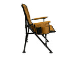 Kuma Outdoor Gear Switchback HEATED Chair w/ Power Bank & Bluetooth