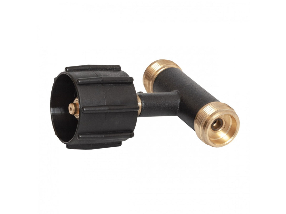 Kuma Outdoor Gear T Connector Black 820-KM-TC-BB