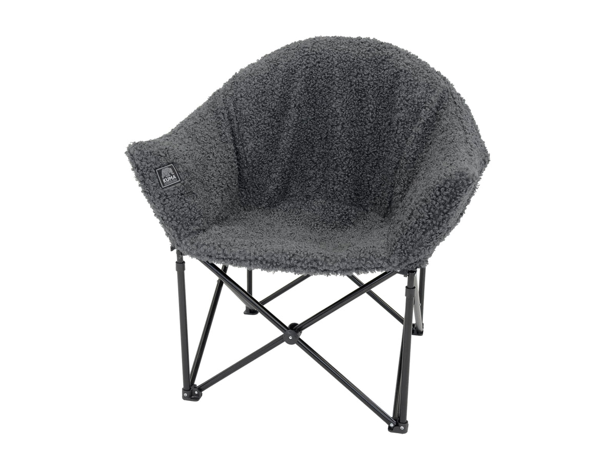 Kuma Outdoor Gear Teddy Bear Camp Chair Cover
