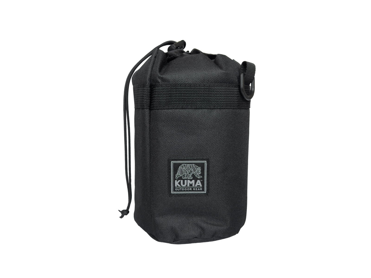 Kuma Outdoor Gear Trailmate Speaker 280 Lumens LED Lantern Black/Graphite