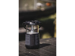 Kuma Outdoor Gear Trailmate Speaker 280 Lumens LED Lantern Black/Graphite