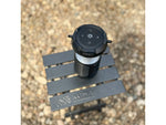 Kuma Outdoor Gear Trailmate Speaker 280 Lumens LED Lantern Black/Graphite