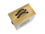 Kuma Outdoor Gear Washer Toss Black/Red 603-KM-GAME-WT