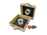 Kuma Outdoor Gear Washer Toss Black/Red 603-KM-GAME-WT