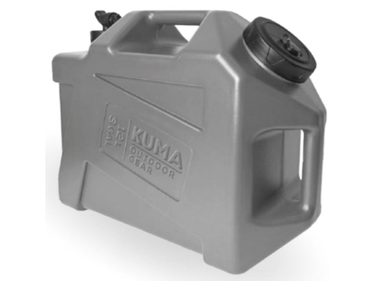 Kuma Outdoor Gear Nomad Hydro Hauler NEW AVAILABLE SS26 902-KM-NHH-GR