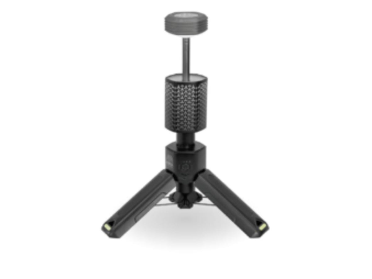 Kuma Outdoor Gear Trek ftNft Glo Tripod Latern NEW AVAILABLE