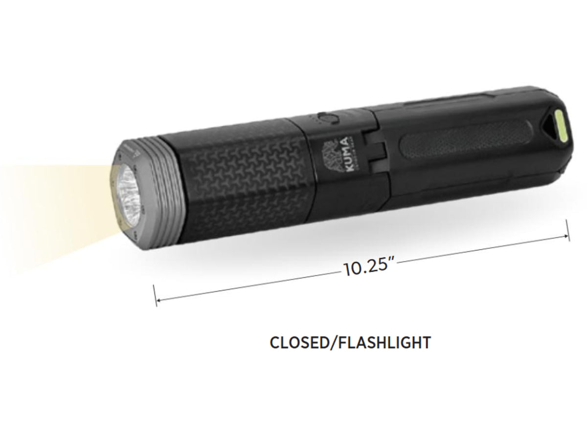 Kuma Outdoor Gear Trek ftNft Glo Tripod Latern NEW AVAILABLE