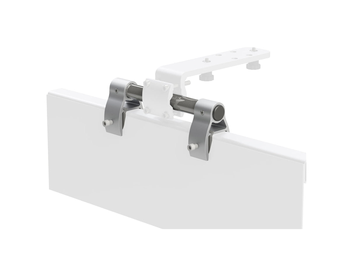 Kuuma Products Adapter f/Pontoon Boats Mount 58197