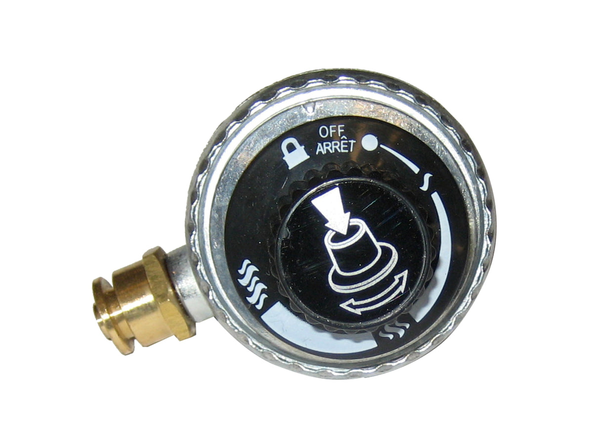 Kuuma Products Lock Regulator f/Kettle Stow 'N Go 150 Profile 150 & Cubed 150 Twist 58355