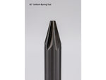 L.E. Wilson 30 degree UBT Silver UBT-30