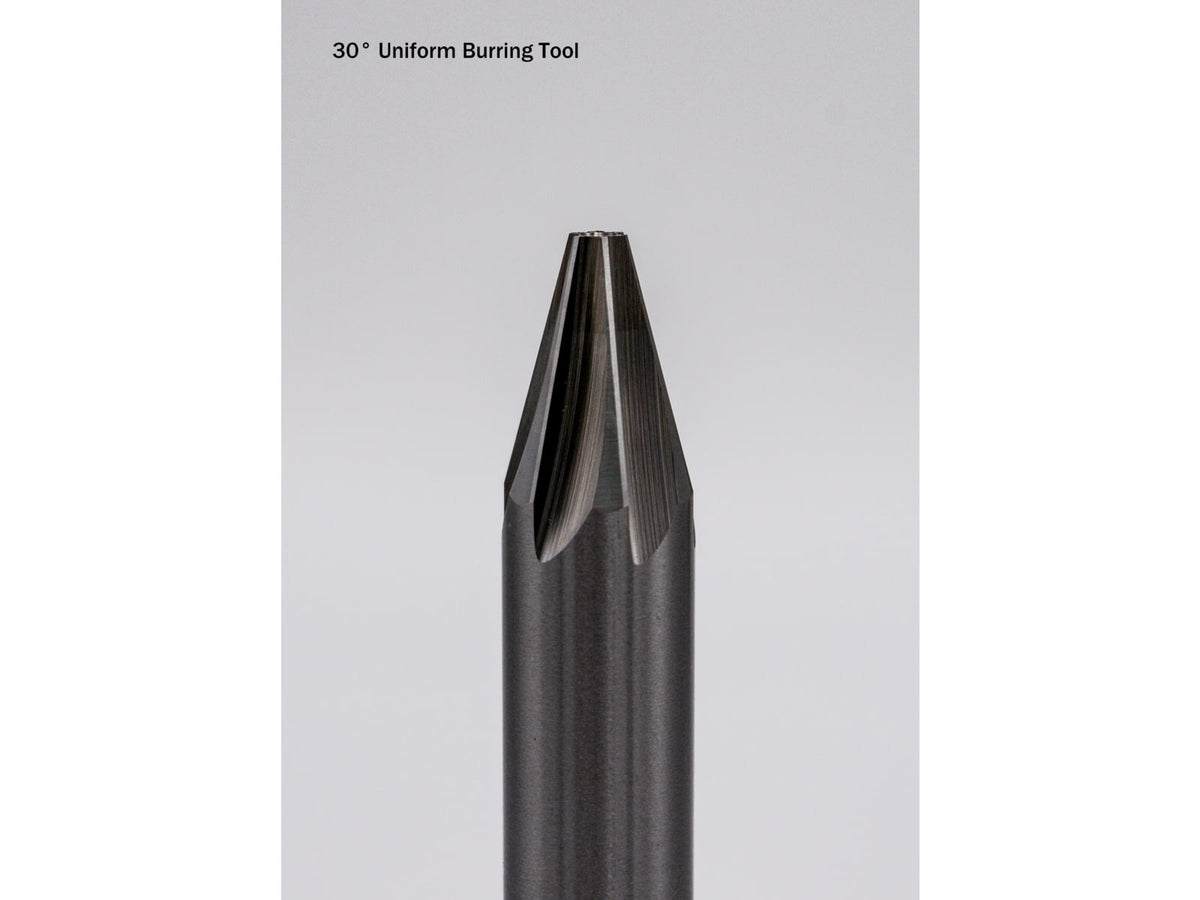 L.E. Wilson 30 degree UBT Silver UBT-30
