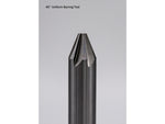 L.E. Wilson 45 degree UBT Silver UBT-45