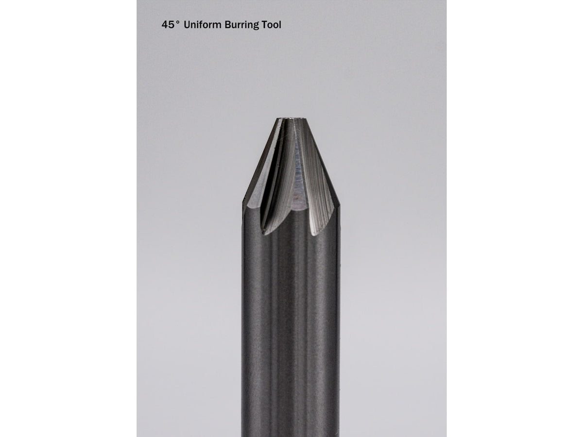 L.E. Wilson 45 degree UBT Silver UBT-45