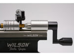 L.E. Wilson 45 degree UBT Silver UBT-45