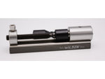 L.E. Wilson CT 17-45 Trimmer w/ STD Stop Silver CTS-STDU
