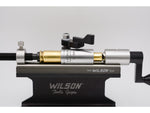 L.E. Wilson CT 50 BMG Kit Trimmer w/ STD Stop Silver