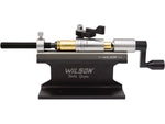 L.E. Wilson CT 50 BMG Kit Trimmer w/ STD Stop Silver
