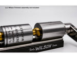 L.E. Wilson CT Cutter TiN CTP-TNC