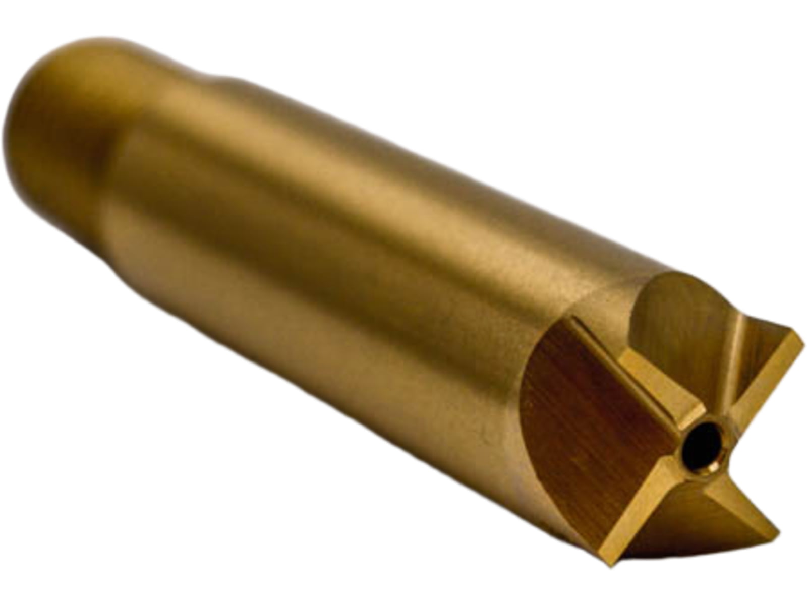 L.E. Wilson CT Cutter TiN CTP-TNC