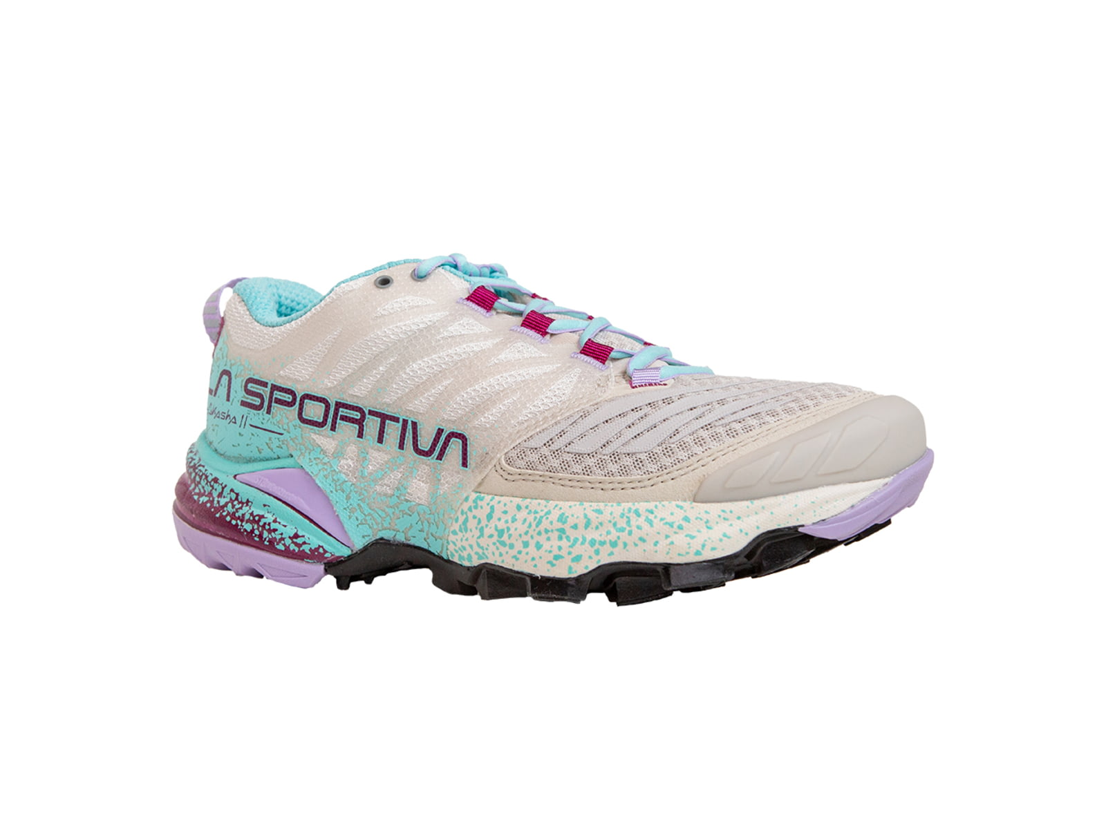 La Sportiva Akasha II Road Running Shoes - Women's