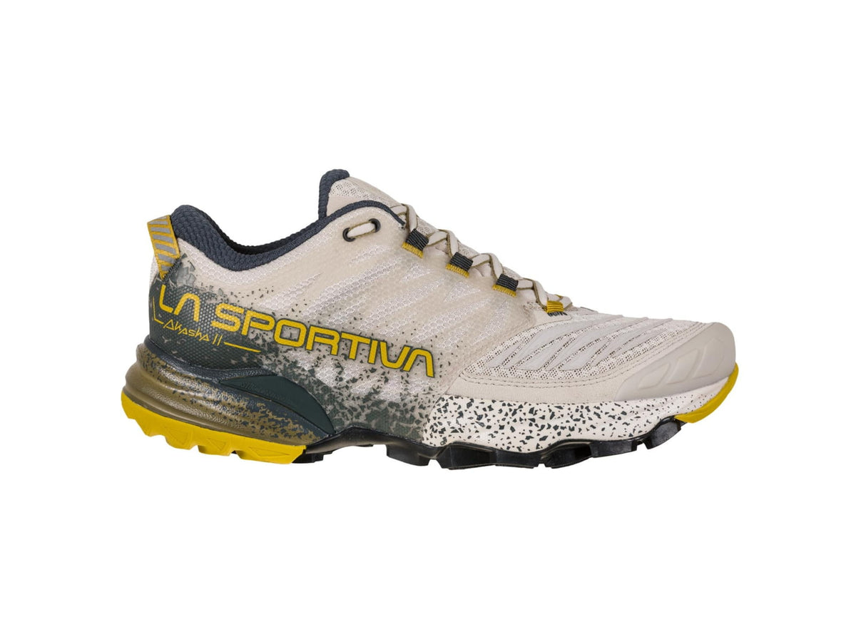 La Sportiva Akasha II Road Running Shoes - Women's