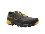 La Sportiva Akyra II GTX Shoes - Men's Carbon/Bamboo