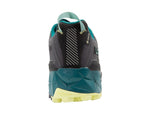 La Sportiva Akyra II GTX Shoes - Women's Carbon/Juniper