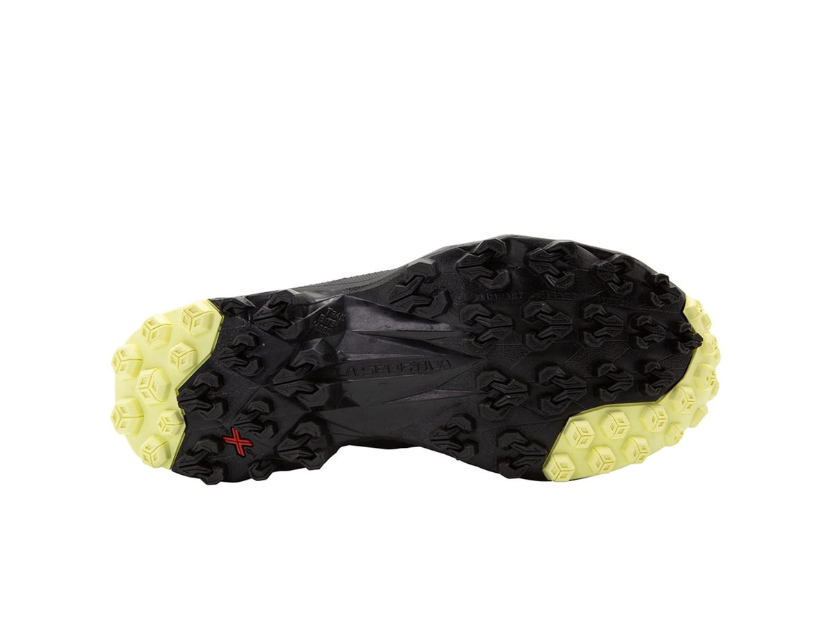 La Sportiva Akyra II GTX Shoes - Women's Carbon/Juniper