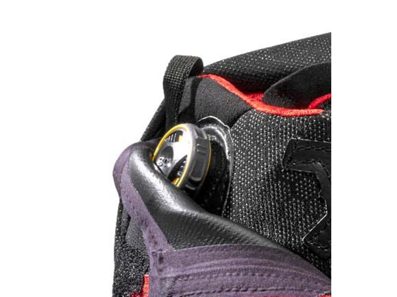 La Sportiva Boa Quick Lacing System - Aequilibrium Top GTX NoColor One Size 79G-NoCo-1 SIZE