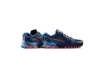 La Sportiva Bushido III Road Running Shoes - Men's Black/Yellow