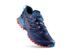 La Sportiva Bushido III Road Running Shoes - Men's Black/Yellow