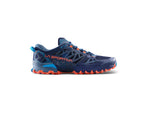 La Sportiva Bushido III Road Running Shoes - Men's Black/Yellow