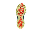 La Sportiva Bushido III Road Running Shoes - Women's Everglade/Zest