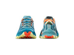La Sportiva Bushido III Road Running Shoes - Women's Everglade/Zest