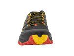 La Sportiva Bushido III GTX Trailrunning Shoes - Men's Black/Yellow