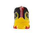 La Sportiva Bushido III GTX Trailrunning Shoes - Men's Black/Yellow