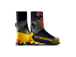 La Sportiva G-Summit Mountaineering Boots - Men's Black/Yellow