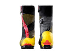 La Sportiva G-Summit Mountaineering Boots - Men's Black/Yellow