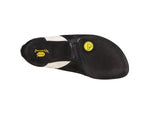 La Sportiva Katana Lace Climbing Shoes - Women's White/Black