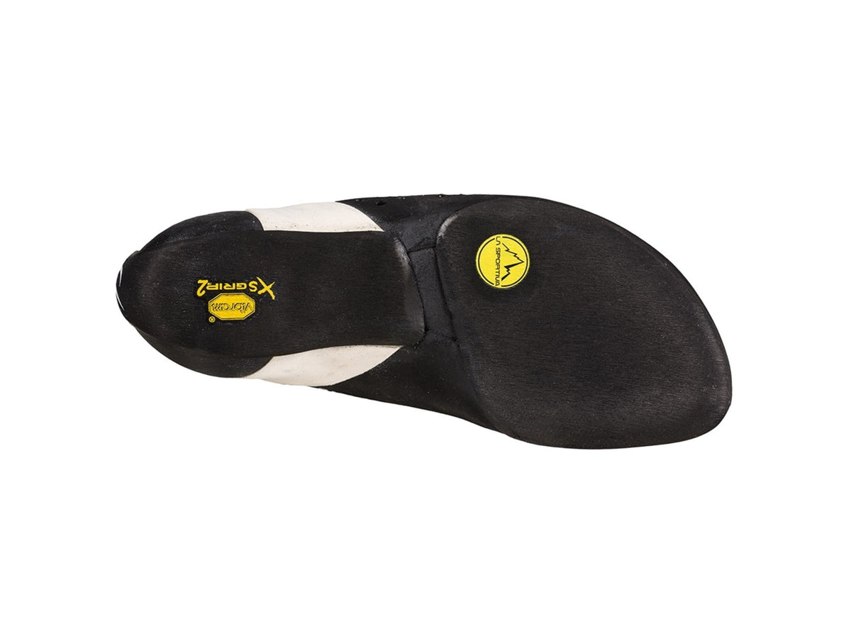 La Sportiva Katana Lace Climbing Shoes - Women's White/Black