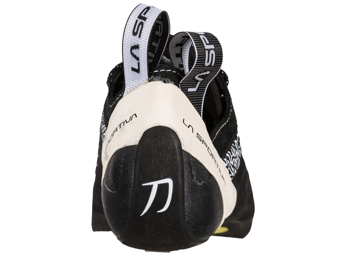 La Sportiva Katana Lace Climbing Shoes - Women's White/Black