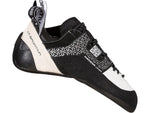 La Sportiva Katana Lace Climbing Shoes - Women's White/Black