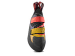 La Sportiva KUBO Climbing Boots - Men's Savana/Mountain Red